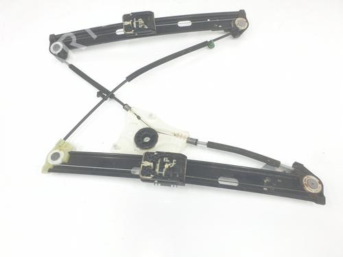Front left window mechanism SEAT IBIZA V (KJ1, KJG) 1.0 MPi | BP35995734C22  - Image 5