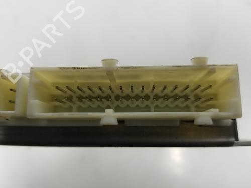 Control unit MERCEDES-BENZ A-CLASS (W168) A 170 CDI (168.008) | BP8593703M11 