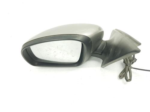 Used Left mirror SKODA ROOMSTER (5J7) 1.4 TDI (80 hp) 15969441