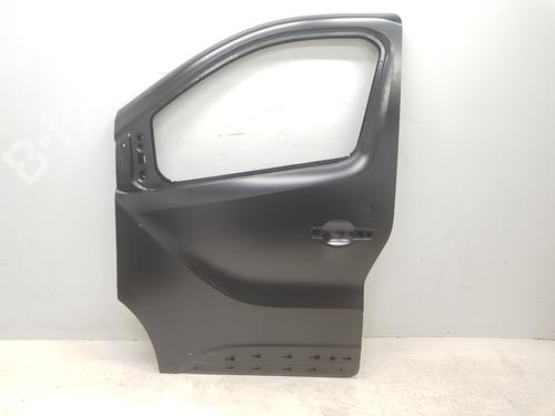 Used Left front door Left front door RENAULT TRAFIC III Van (FG_) 1.6 dCi 140 (FGMA, FGMC) (140 hp) 32211321 32211321