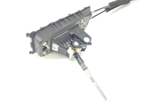 Gear lever SEAT IBIZA V (KJ1, KJG) 1.0 TSI | BP13042057M90 
