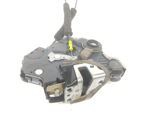 Front right lock TOYOTA LAND CRUISER PRADO (_J12_) 3.0 D-4D (KDJ120, KDJ125) | BP16984714C97 