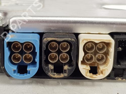 Elektronische module FORD PUMA (J2K, CF7) 1.0 EcoBoost mHEV | BP30754079M83