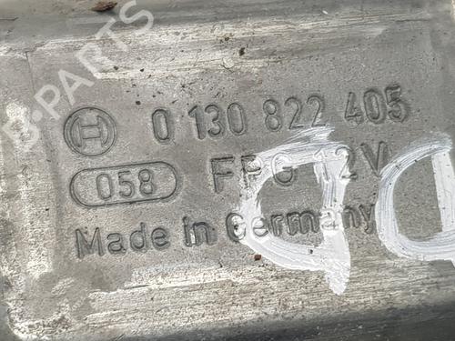 Right front window motor FORD FIESTA VI (CB1, CCN) | BP36642363E20 - Image 2