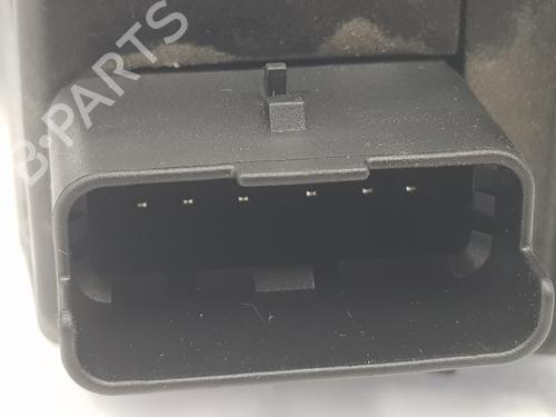 Pedal PEUGEOT 3008 I MPV (0U_) 1.6 HDi | BP16020151I4 