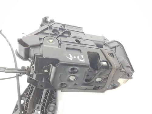 Front right lock SEAT IBIZA IV (6J5, 6P1) 1.2 TSI | BP5044568C97 