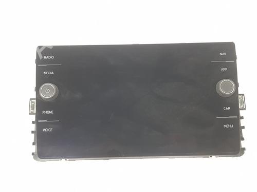 Ferdsskriver VW TAIGO (CS1) 1.5 TSI (150 hp) 17459902
