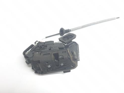 Front right lock SKODA FABIA III Estate (NJ5) 1.2 TSI | BP28799414C97 