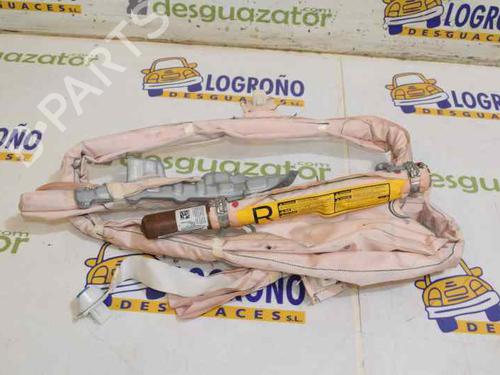 Used Right curtain airbag TOYOTA PRIUS (_W3_) 1.8 Hybrid (ZVW3_) (99 hp) 802071