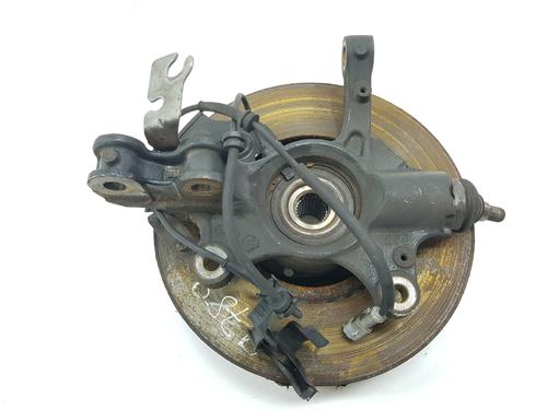 Right front steering knuckle PEUGEOT EXPERT Van (V_) 2.0 BlueHDi 120 | BP34354618M26 - Image 5