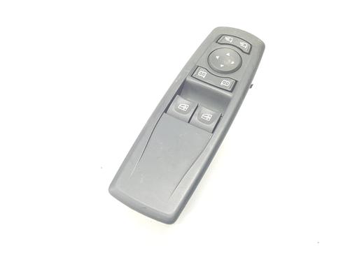 Left front window switch RENAULT LAGUNA Coupe (DT0/1) 3.5 V6 (DT0P) | BP31343743I27