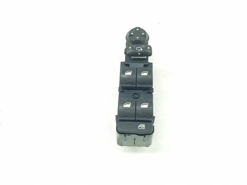 Left front window switch PEUGEOT 2008 I (CU_) | BP40541399I27 - Image 2