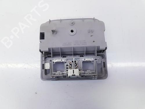 Interior roof light MITSUBISHI PAJERO IV (V8_W, V9_W) 3.2 DI-D 4WD (V98W, V88W) | BP7419366I8 