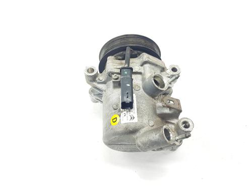 AC compressor OPEL COMBO E Tour / Life (K9) | BP32266449M34