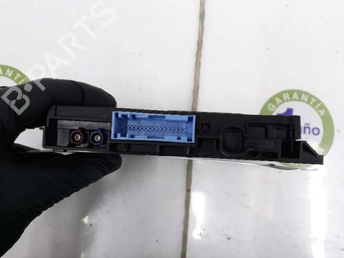 Electronic module LAND ROVER DISCOVERY SPORT (L550) 2.0 D 4x4 | BP5112366M83 