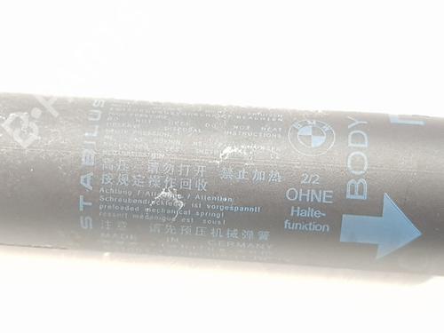 Tailgate lift support BMW 5 Touring (F11) 530 d xDrive | BP26012364C138 
