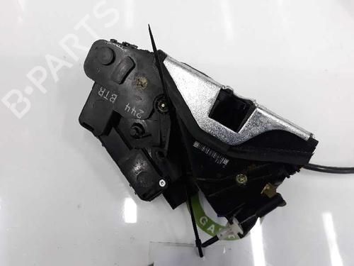 Front right lock BMW 3 (E46) 330 d | BP4829302C97 