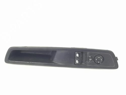 Used Left front window switch Left front window switch FIAT SCUDO Van [2022-2026] 33861038 33861038