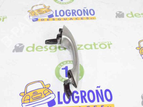 Rear right exterior door handle BMW 5 Touring (F11) 530 d xDrive | BP1637756C130 