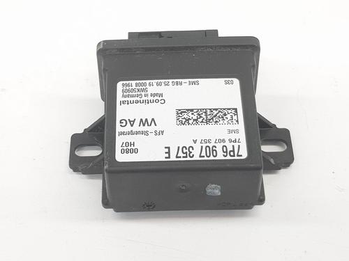 Electronic module SEAT IBIZA V (KJ1, KJG) 1.0 TSI | BP13924888M83 