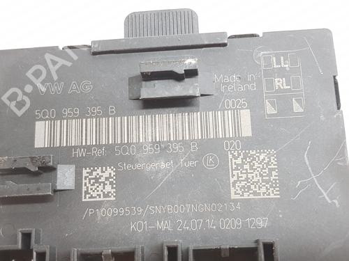 Electronic module AUDI A3 (8V1, 8VK) S3 quattro | BP37630951M83 - Image 6