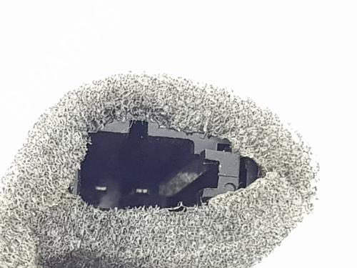 Right sun visor CUPRA LEON (KL1, KU1, KUG)  | BP29358606I2 