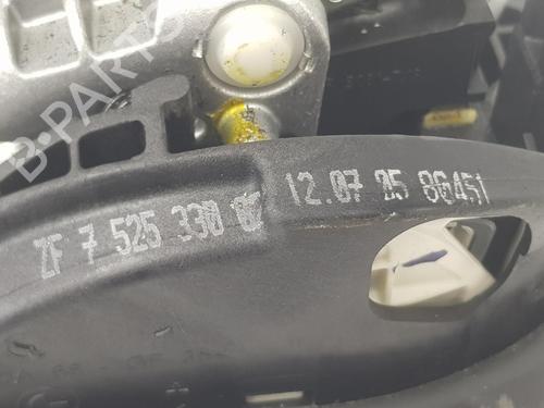 Gear lever BMW X5 (E53) 3.0 d | BP18073435M90 