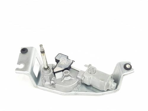 Used Rear wiper motor BMW 1 (F20) 118 d (143 hp) 33187037