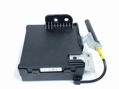 Used Electronic module HYUNDAI SANTA FÉ II (CM) 2.2 CRDi GLS (150 hp) 23146854