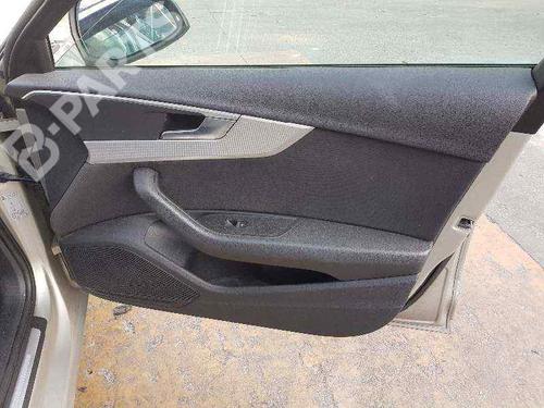 Front wipers mechanism AUDI A4 B9 Avant (8W5, 8WD) 2.0 TDI | BP8082772C83  - Image 12