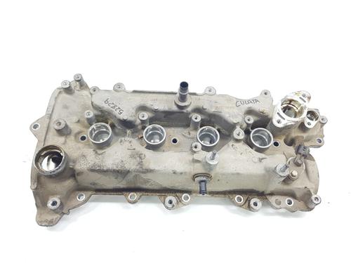 Used Valve cover RENAULT MEGANE IV Hatchback (B9A/M/N_) 1.2 TCe 100 (B9MS) (100 hp) 23329929