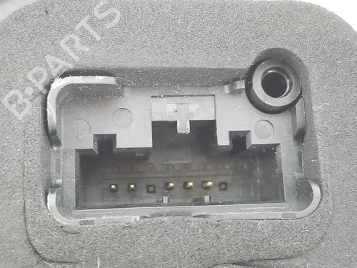 Front right lock SEAT IBIZA V (KJ1, KJG) 1.0 TSI | BP13624810C97 