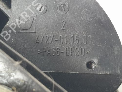 Gear lever FORD KUGA II (DM2)  | BP37727220M90  - Image 7