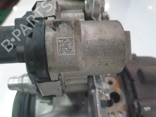 Turbocharger/Supercharger BMW X5 (G05, F95) xDrive 45 e Plug-in-Hybrid | BP11964251M71 