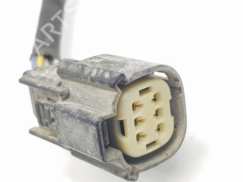 Elektronisk sensor FORD TRANSIT COURIER B460 MPV 1.5 TDCi | BP16680849M84 