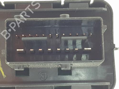 Left front window switch OPEL CROSSLAND X / CROSSLAND (P17, P2QO) | BP37641952I27 - Image 5