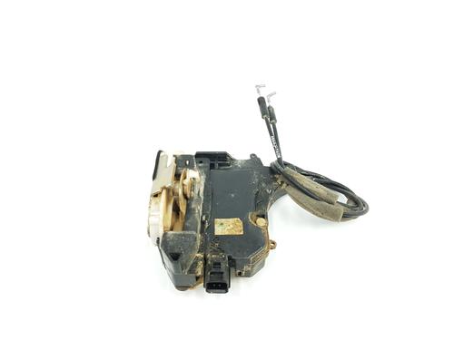 Rear right lock MITSUBISHI L200 / TRITON (KA_T, KB_T) 2.5 DI-D 4WD (KB4T) | BP24203898C99 
