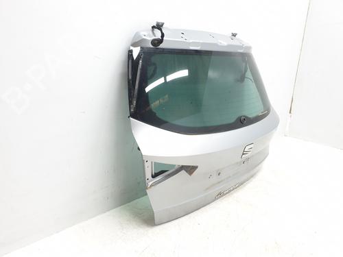 Tailgate SEAT ARONA (KJ7, KJP)  | BP27880331C6 