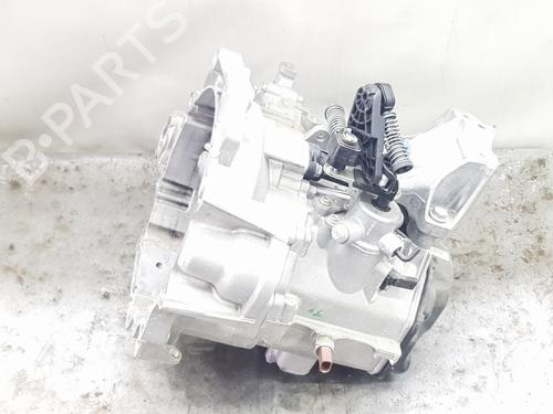 Gearbox SEAT IBIZA V (KJ1, KJG) 1.0 MPi | BP12462993M3 