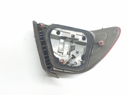 Right taillight BMW 3 Coupe (E46) 320 Ci | BP25717709C35 