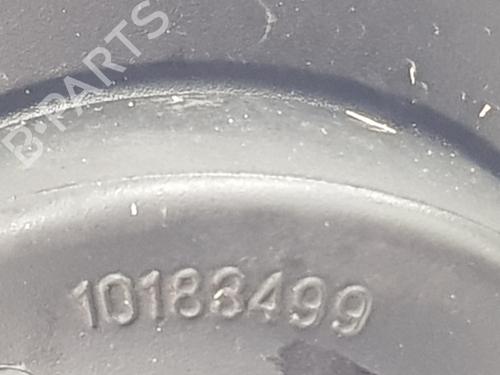 Right front driveshaft RENAULT KANGOO / GRAND KANGOO II (KW0/1_) 1.5 dCi 110 (KW06, KW12) | BP32160313M39 