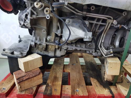 Engine MERCEDES-BENZ M-CLASS (W164) ML 280 CDI 4-matic (164.120) | BP29825513M1