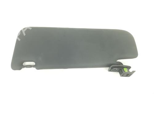 Used Left sun visor FIAT 500 (312_) 1.2 (312AXA1A) (69 hp) 15204467