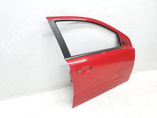 Right front door OPEL ASTRA H (A04)  | BP29290611C3 