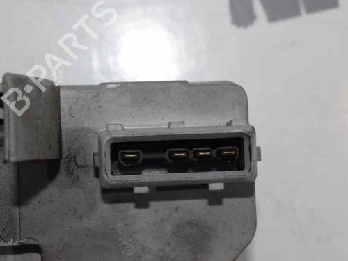Rear left lock PEUGEOT 307 Break (3E) 1.6 HDi 110 | BP773767C100 