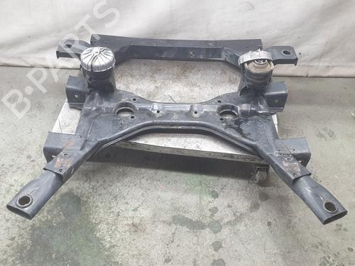 Used Subframe MERCEDES-BENZ VIANO (W639) [2003-2025]  25896152