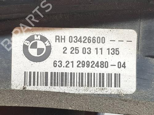 Right tailgate light BMW X1 (E84) xDrive 18 d | BP39106641C80 - Image 3
