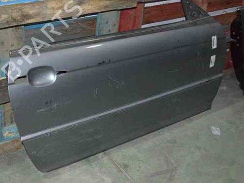 Right front door BMW 3 Coupe (E46) 330 Cd | BP1423610C3 