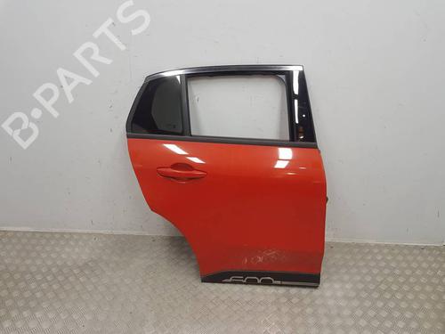 Dør højre bagtil Dør højre bagtil 39513905 39513905