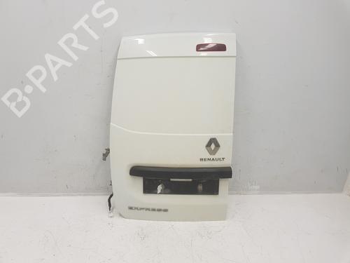 left-rear-door-renault-express-box-bodympv-2021-37013754 main image